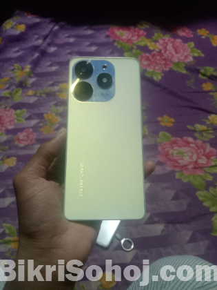 Tecno spark 10 pro